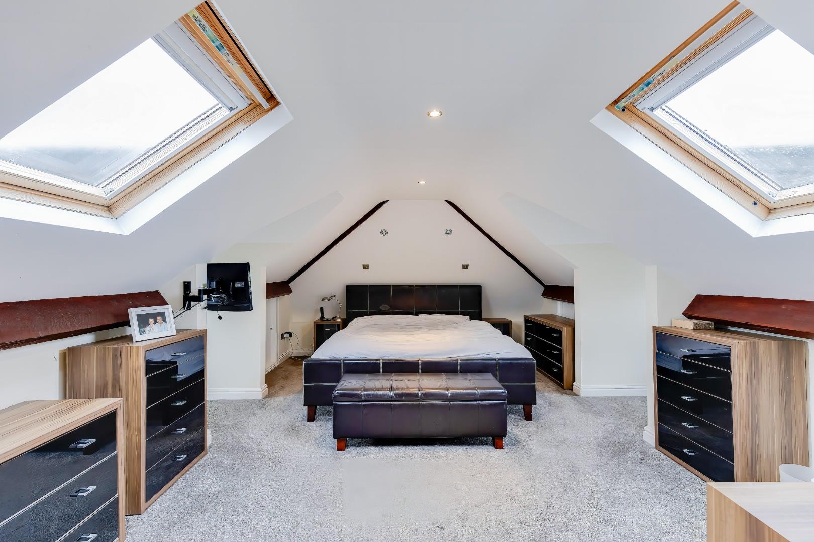 The Well, Laleston, Bridgend